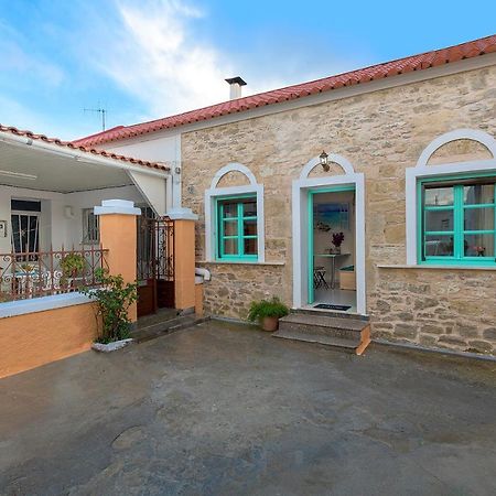 Rhodes Heaven Apartment Malona Village 外观 照片