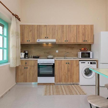 Rhodes Heaven Apartment Malona Village 外观 照片
