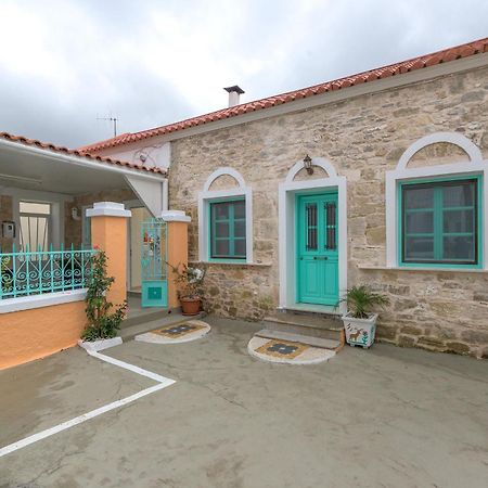 Rhodes Heaven Apartment Malona Village 外观 照片