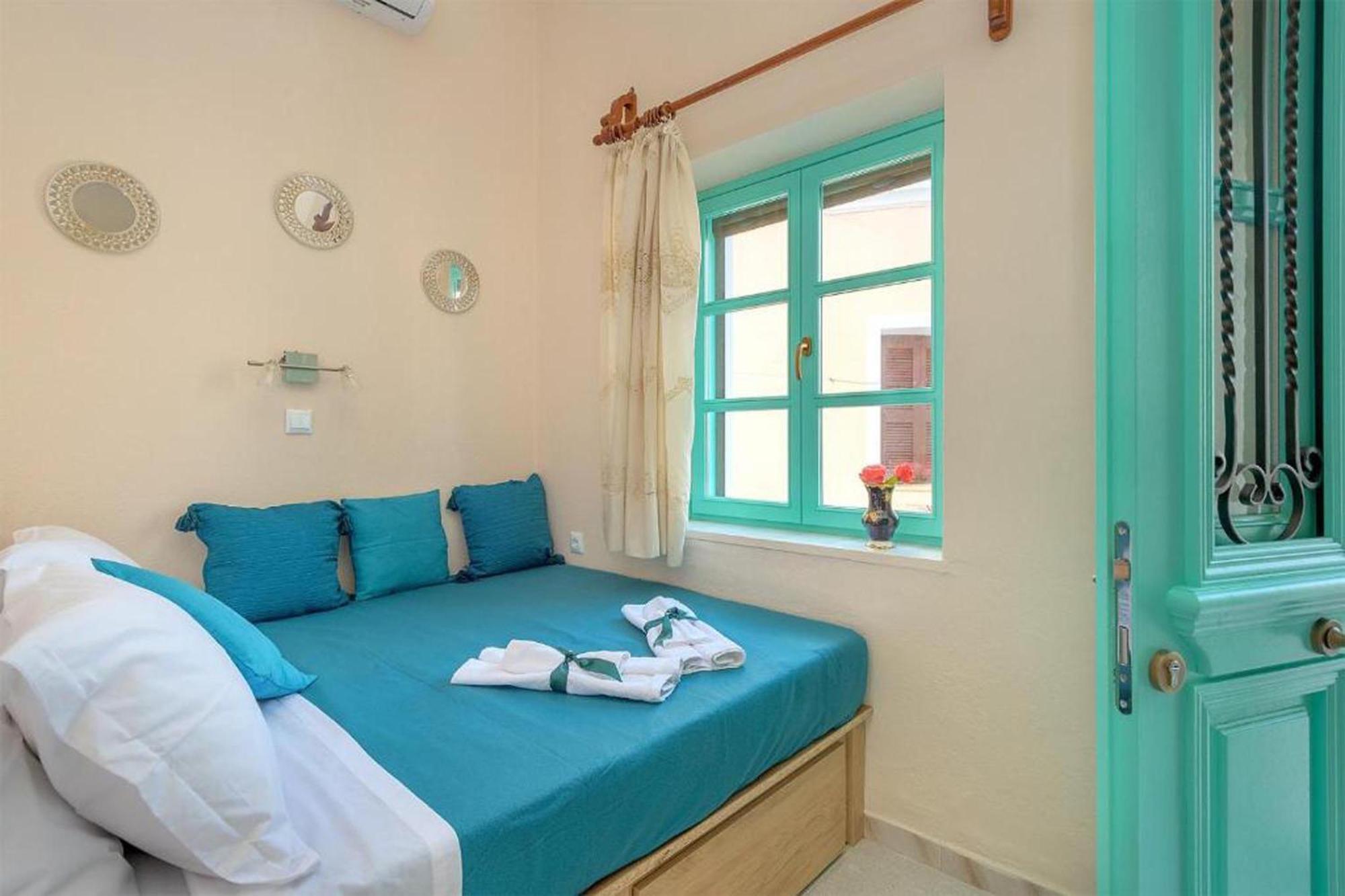 Rhodes Heaven Apartment Malona Village 外观 照片